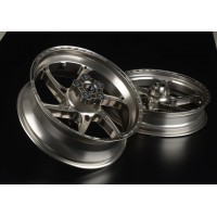 OZ Racing GASS RS-A Forged Aluminum Front and Rear Wheel Set for Ducati Panigale / Streetfighter V4 (2025+) OZ Racing GASS RS-A Forged Aluminum Front and Rear Wheel Set for Ducati Panigale / Streetfighter V4 (2025+)